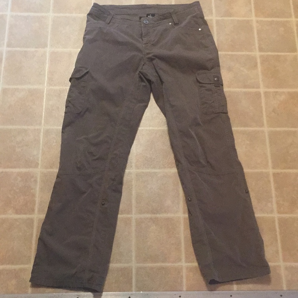 Kuhl hiking pants
